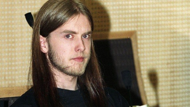 Varg Vikernes-last. fm