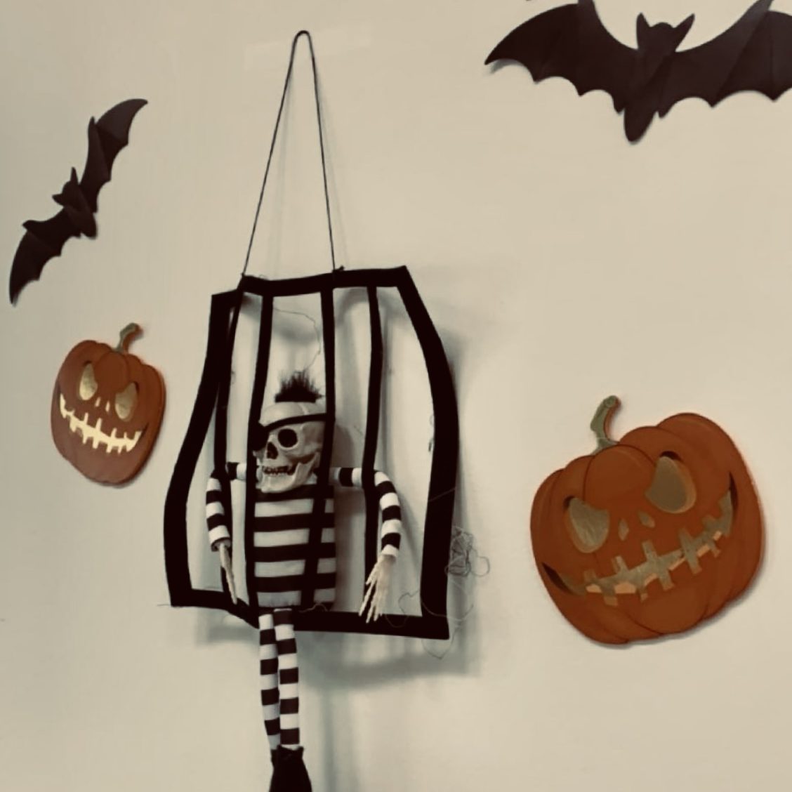 Samridhi Girdhar/The Baron