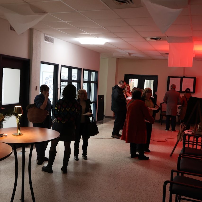 Samridhi Girdhar/The Baron