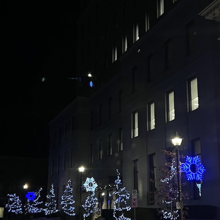 Samridhi Girdhar/The Baron