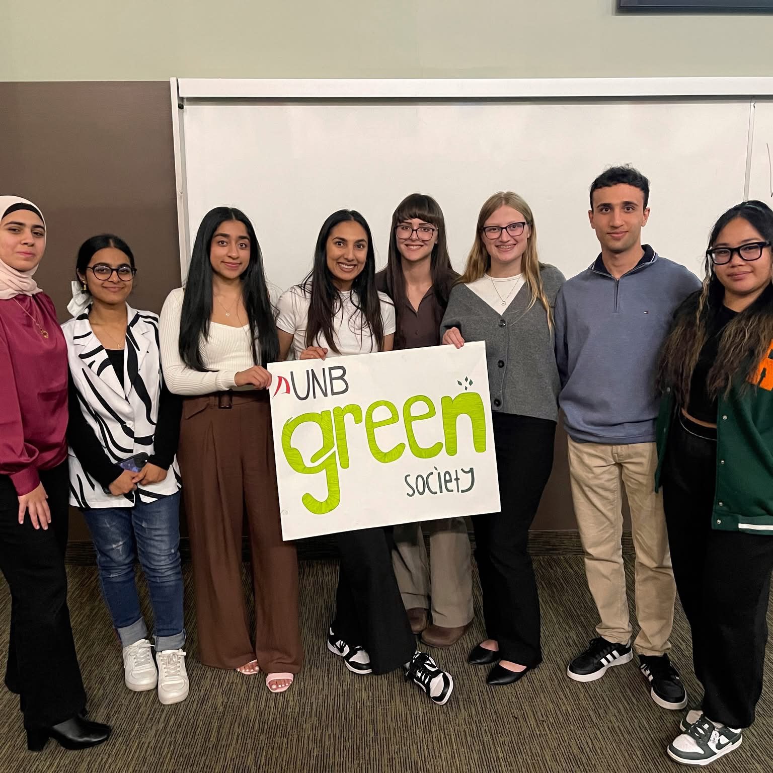 Rebecca Issac/Submitted