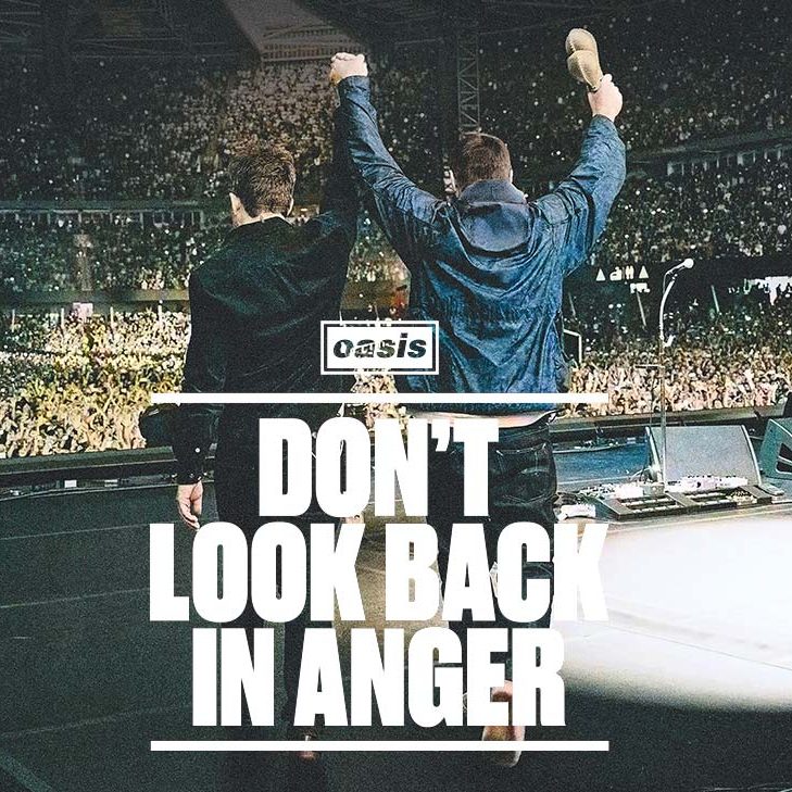 POSTER OASIS