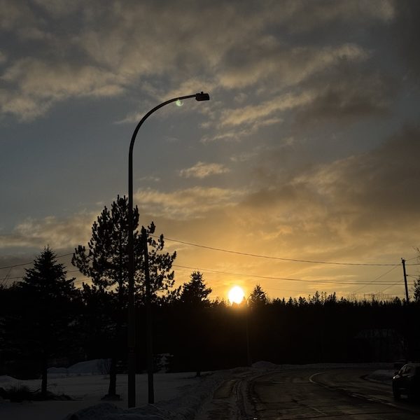 Samridhi Girdhar/The Baron