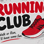 Run Club