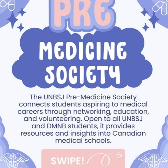 @unbsjpremed on Instagram 