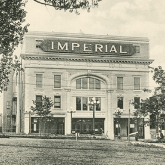 Discover Saint John/Website