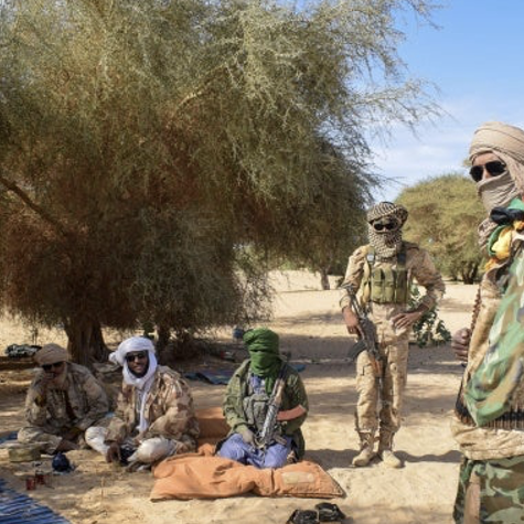 Reuters/Abdolah Ag Mohamed