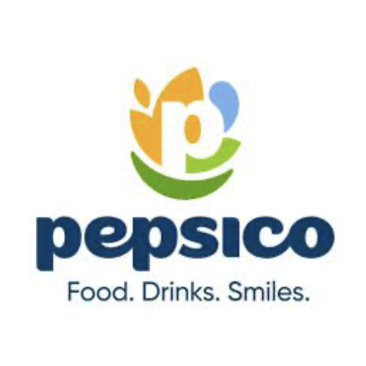 PepsiCo 2025 logo