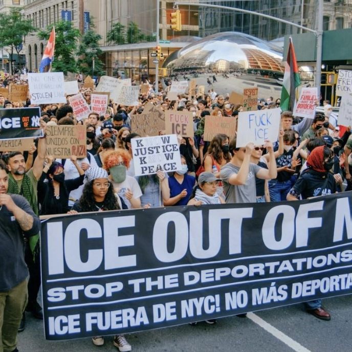 Wyatt Souer/Peoples Dispatch