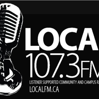 Local FM/Website