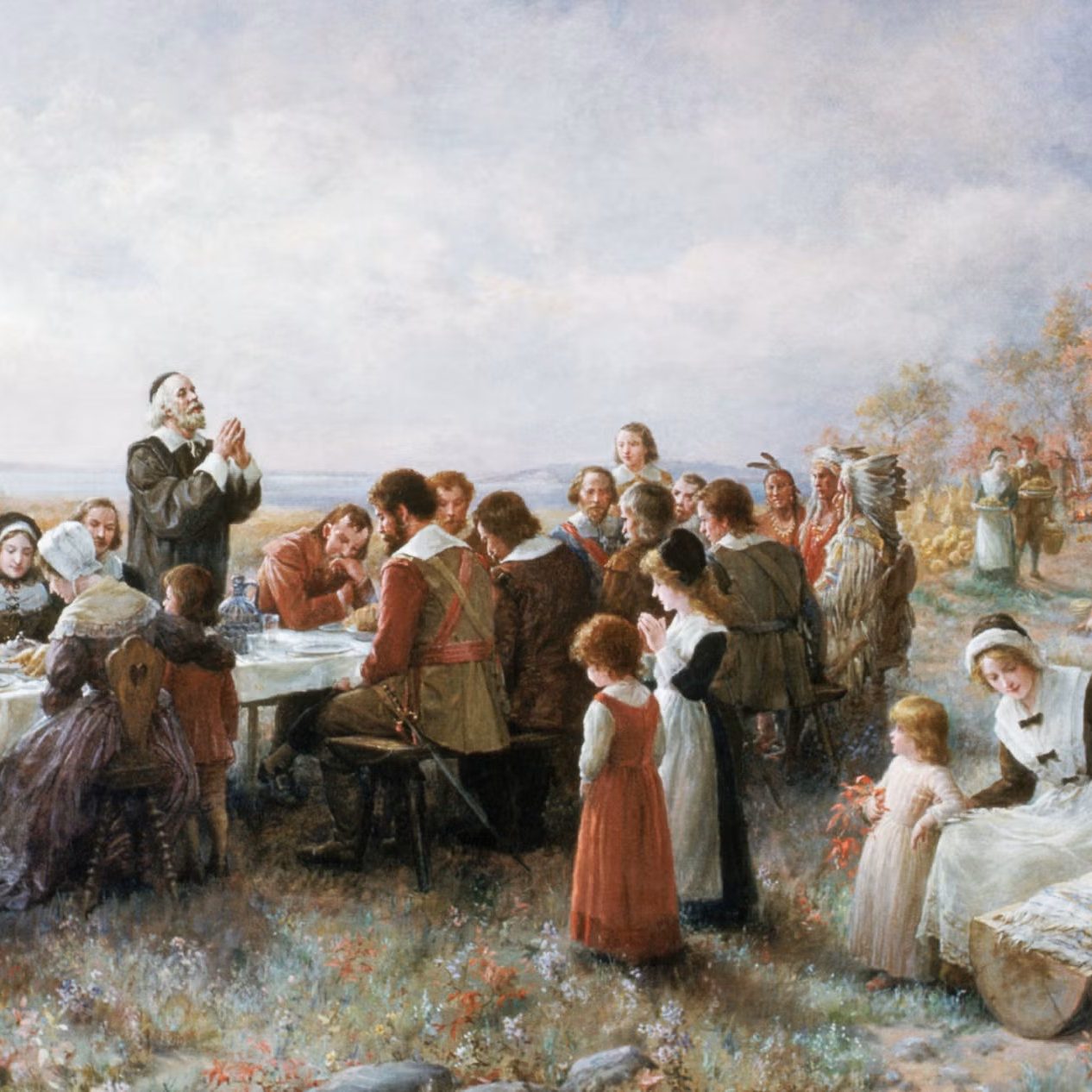 thanksgiving 2